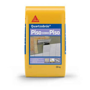 Argamassa Colante | Sika | Piso Sobre Piso | 20KG