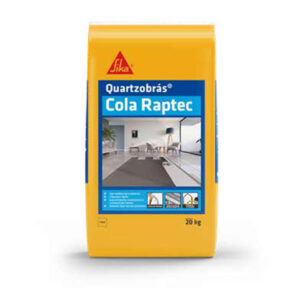Argamassa Colante | Sika | Raptec | 20KG