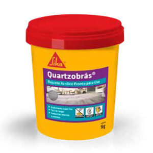 Rejuntamento | Sika | Acrílico Pronto Para Uso | 1KG
