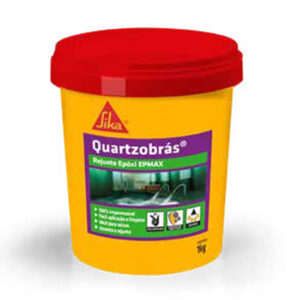 Rejuntamento | Sika | Epmax | 1KG