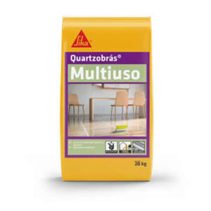 Rejuntamento | Sika | Multiuso | 20KG