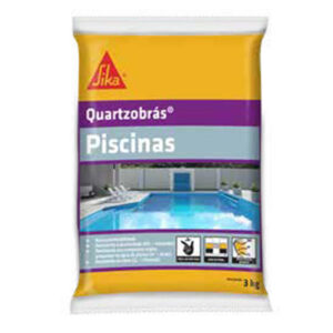 Rejuntamento | Sika | Piscinas | 3KG