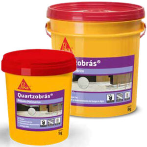 Rejuntamento | Sika | Polimérico | 1KG e 3KG