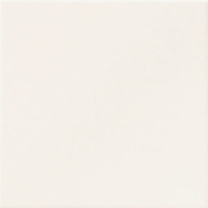 Bombato | Blanco Mate | 15x15
