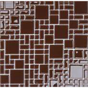 Cristal Mosaic | CM195 | 30x30