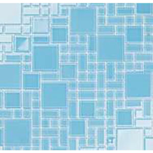 Cristal Mosaic | CM86 | 30x30