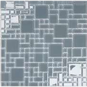 Cristal Mosaic | CM91 | 30x30