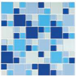 Cristal Mosaic | k2411 | 29,7x29,7
