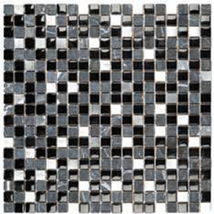 Glass Stone | GS200 Prata | 31x31