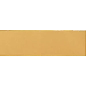 COLOR MUSTARD | 7,5x25cm