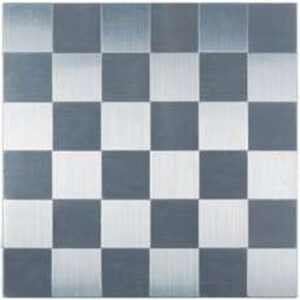 Metal Autoadesiva | AL1000 | 30x30