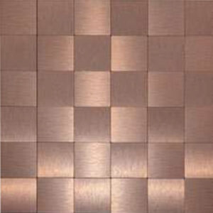 Metal Autoadesiva | AL1001 | 30,5x30,5