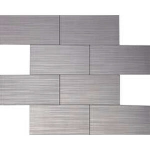 Metal Autoadesiva | AL1003 | 33,8x30