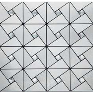 Metal Autoadesiva | AL1006 | 30x30