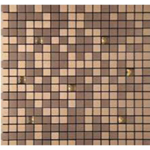 Metal Autoadesiva | AL1009 | 30x30