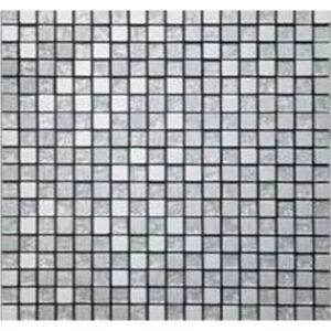 Metal Autoadesiva | AL1011 | 30x30