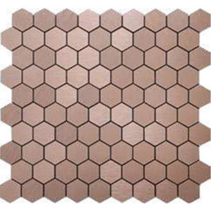 Metal Autoadesiva | AL1014 | 27,8x29,5