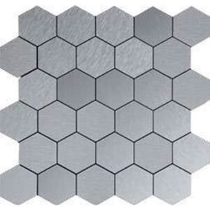 Metal Autoadesiva | AL1015 | 28,5x28,7