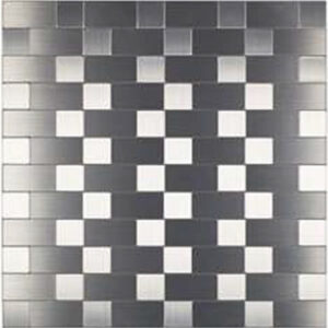 Metal Autoadesiva | AL700 | 30,4x30,4