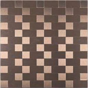 Metal Autoadesiva | AL701 | 30,4x30,4