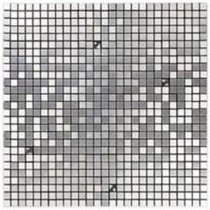 Metal Autoadesiva | AL800 | 30,5x30,5