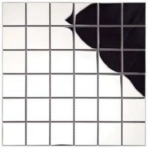 Metal | AX04 | Espelhado | 29,8x29,8
