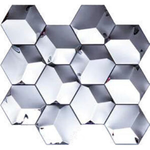 Metal | AX28 | Silver | 26,4x30,6