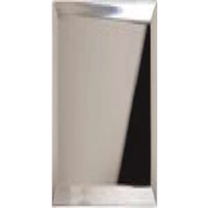 Mirror Brick | MB114 Off White | 7,5x15