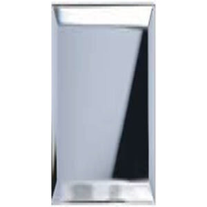 Mirror Brick | MB115 Gray | 7,5x15