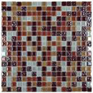 Miscelânea Metal | MIX 102 | 30x30
