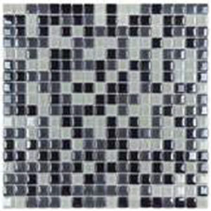 Miscelânea Metal | MIX 104 | 30x30