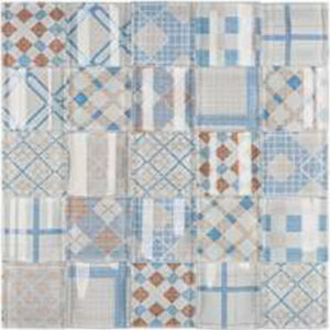 Patchwork | PW507 | 30x30