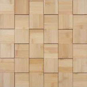 Wood Mosaic | WD03 | 30x30