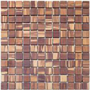 Wood Mosaic | WD05 | 30,5x30,5