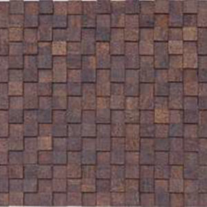 Wood Mosaic | WD06 | 30x30
