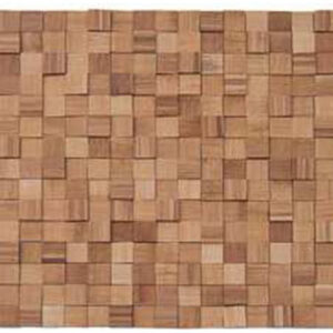 Wood Mosaic | WD08 | 30x30