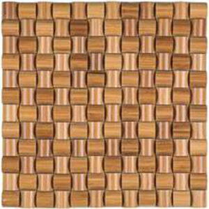 Wood Mosaic | WD14 | 30x30